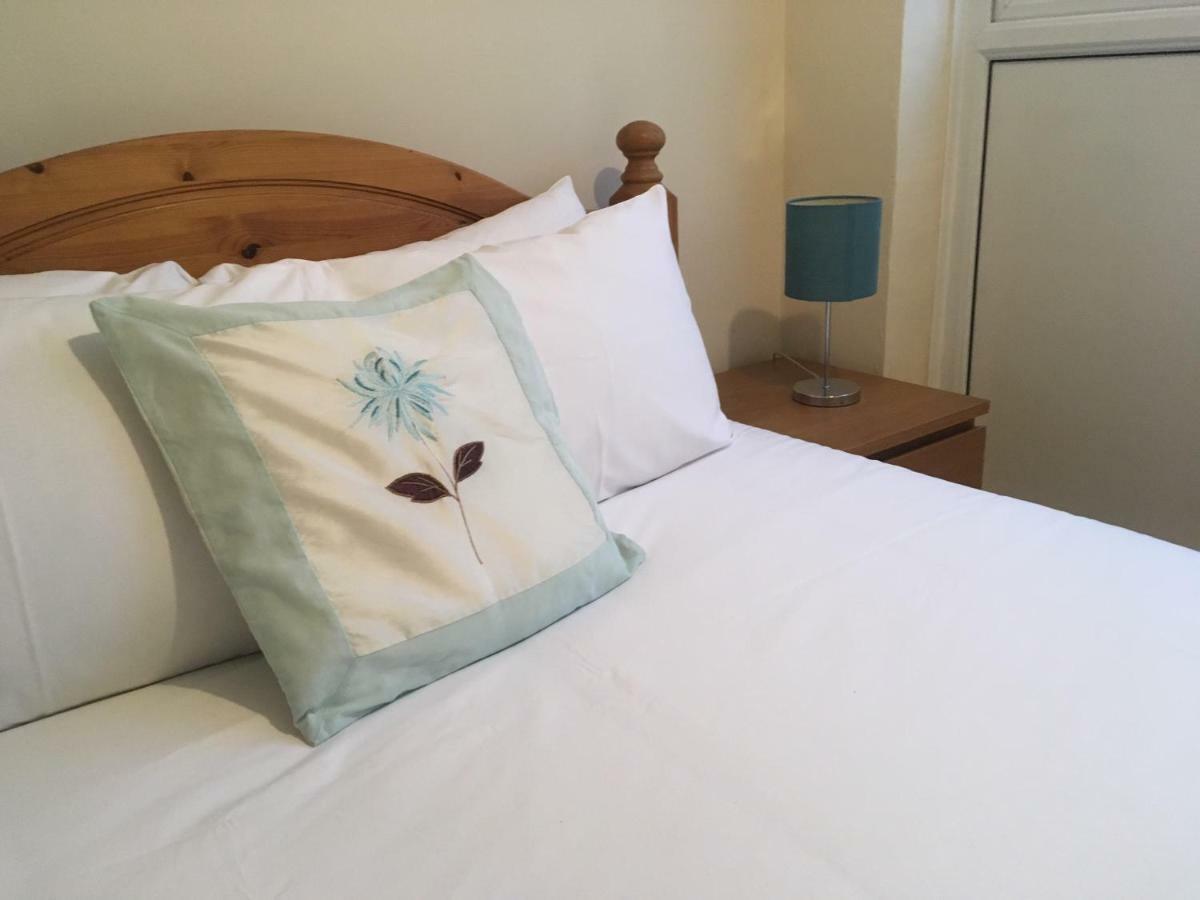 Sturry House Hotel Canterbury Kültér fotó