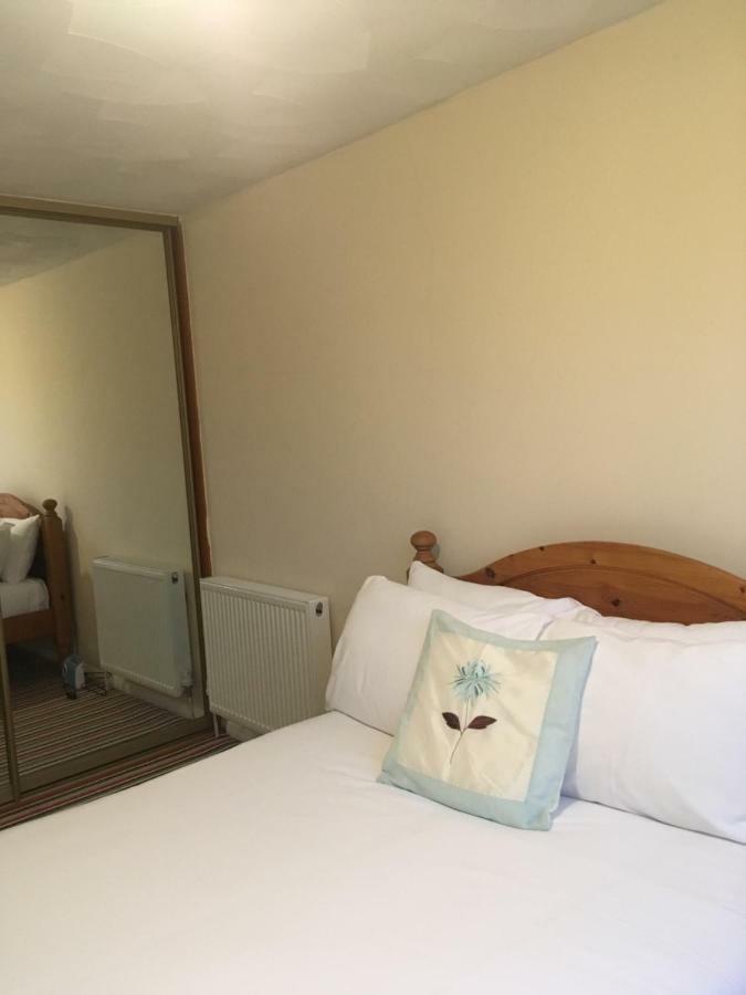 Sturry House Hotel Canterbury Kültér fotó