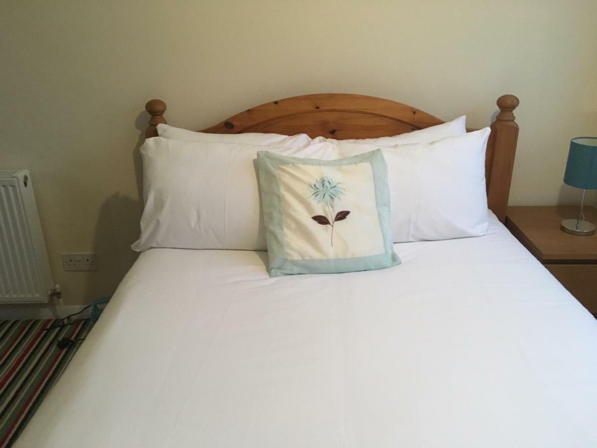 Sturry House Hotel Canterbury Kültér fotó